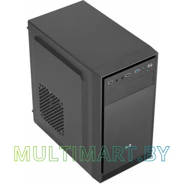Корпус AeroCool CS-104-S-BK-v1 картинка 7